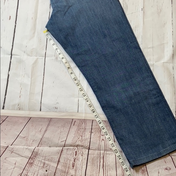 Lucky brand Straight leg jeans size 36 [B0319] - Picture 7 of 8